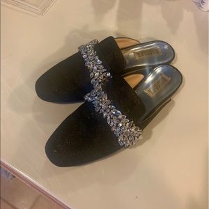 Badgley Mischka Shoes